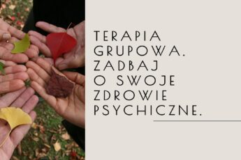 terapia grupowa